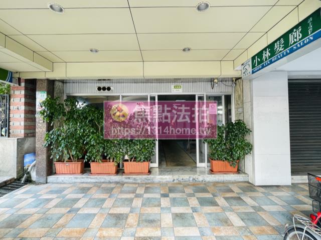 中山區大樓法拍-5