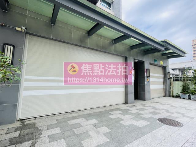 蘆洲店面法拍-7