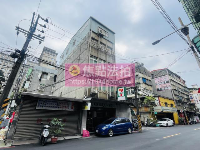 板橋法拍店面-1