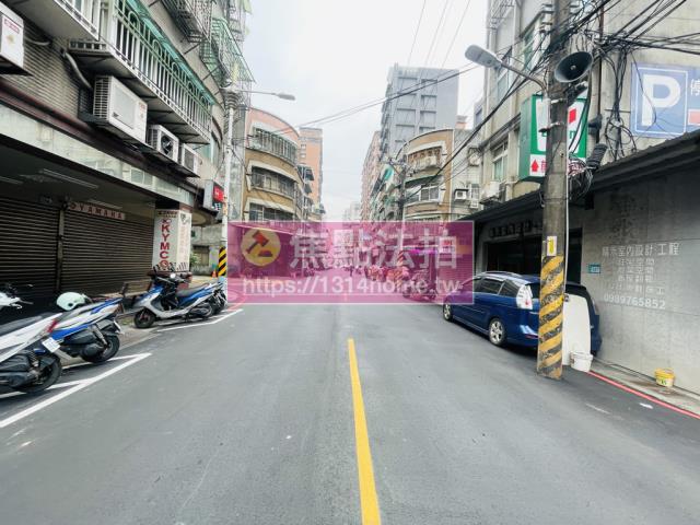 板橋法拍店面-7