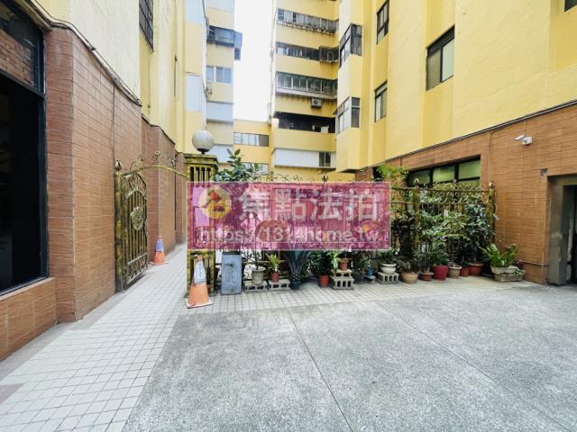 大安區大樓法拍-9