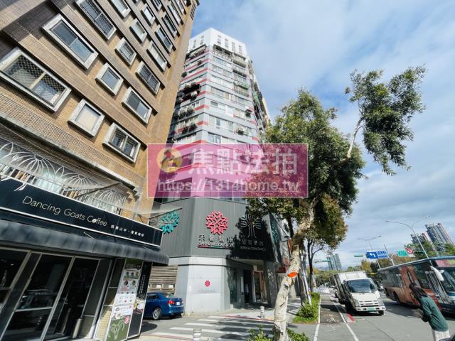 大安區大樓法拍-1