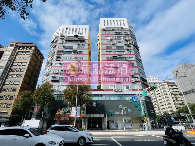 大安區大樓法拍-3