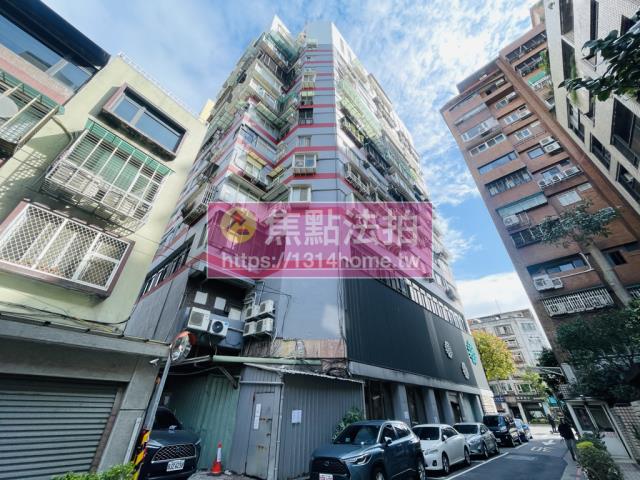 大安區大樓法拍-5