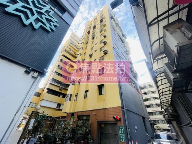 大安區大樓法拍-6