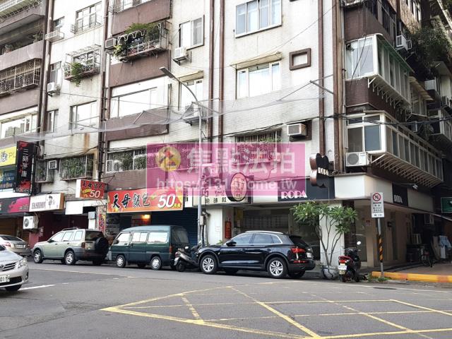 台北華廈法拍-9