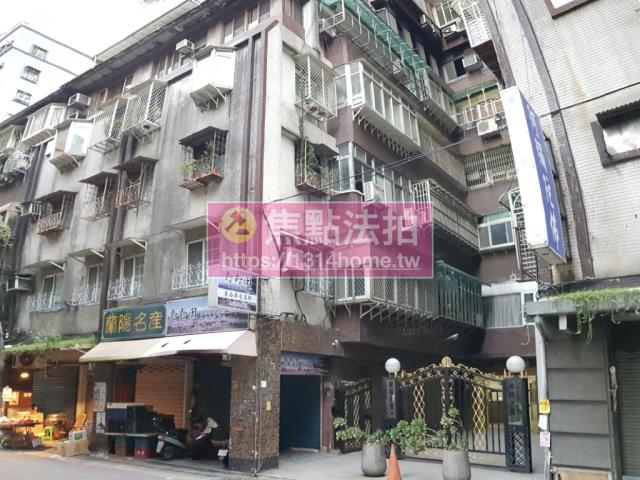 台北華廈法拍-0