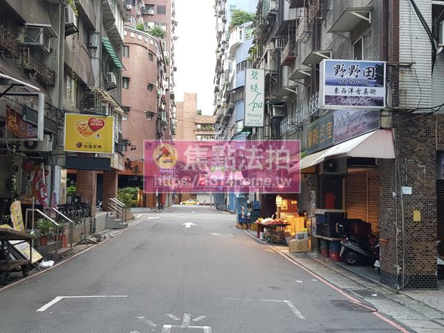 台北華廈法拍-7