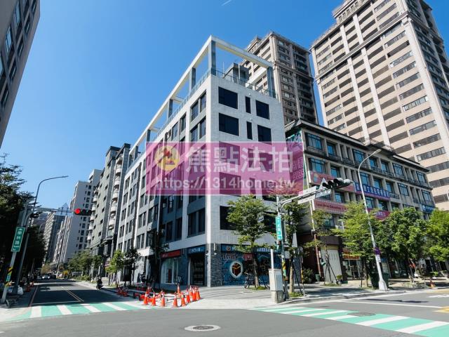 新北大樓拍賣-2