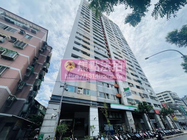 新北法拍大樓-1