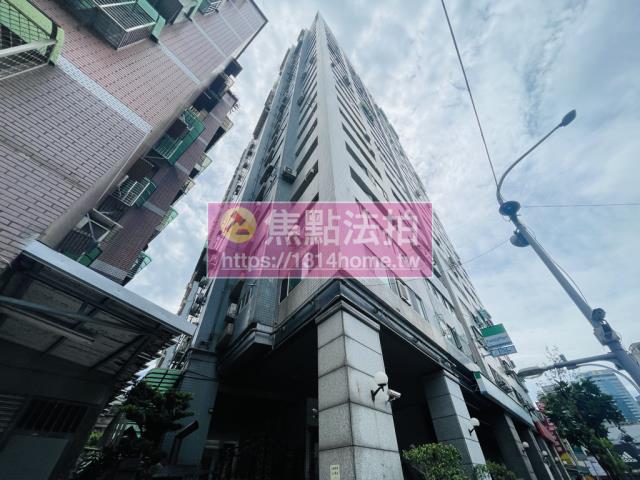 新北法拍大樓-4