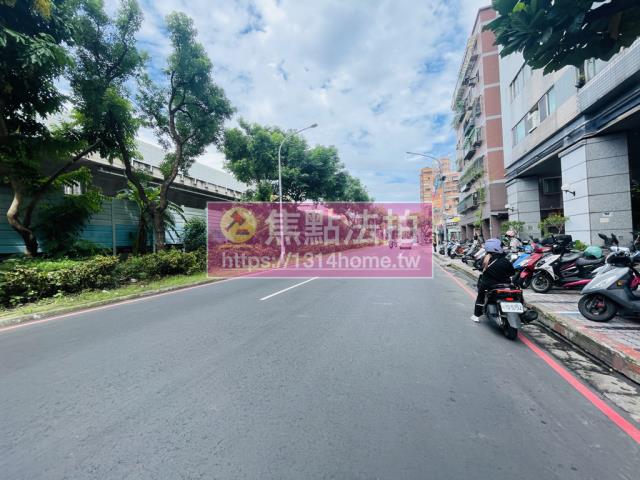 新北法拍大樓-8