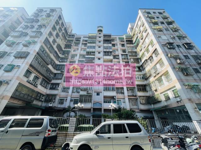 新北大樓法拍-0