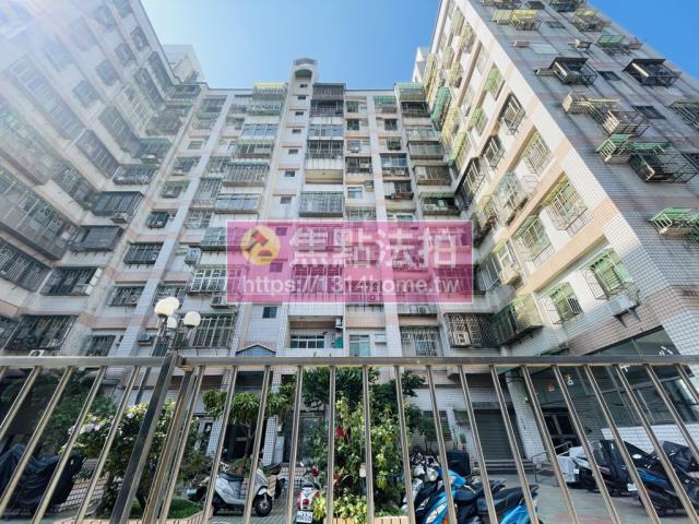 新北大樓法拍-1