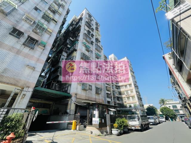 新北大樓法拍-3