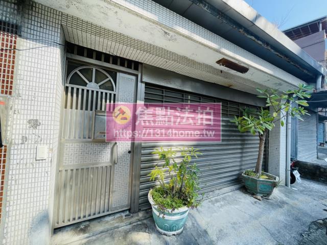 台北北投公寓拍賣-9