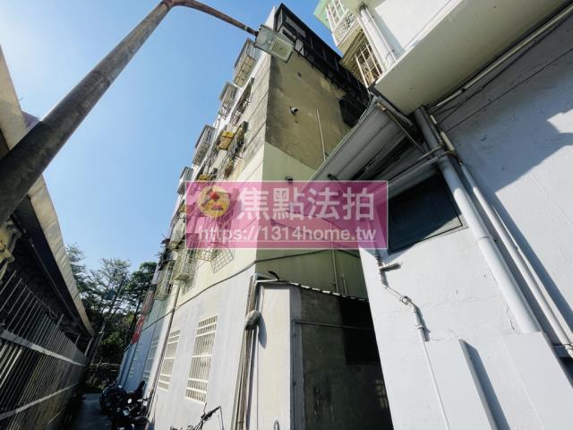 台北北投公寓拍賣-6