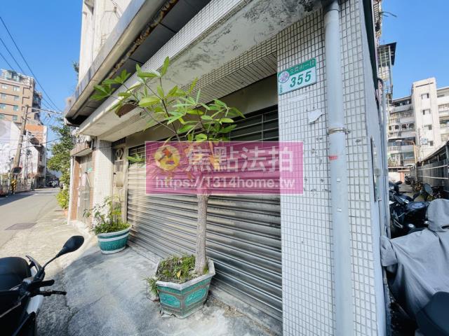 台北北投公寓拍賣-7