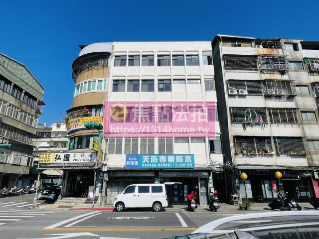 北投公寓法拍-0