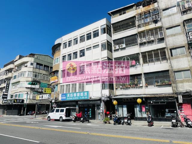 北投公寓法拍-2