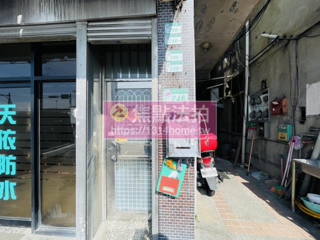 北投公寓法拍-3