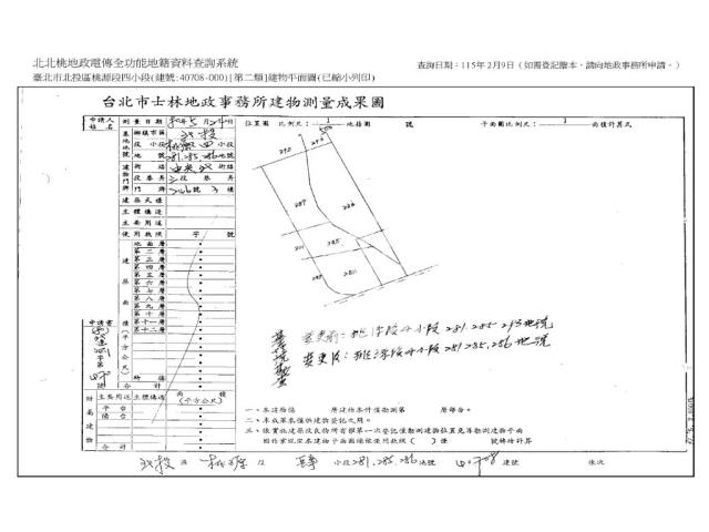 北投公寓法拍-6
