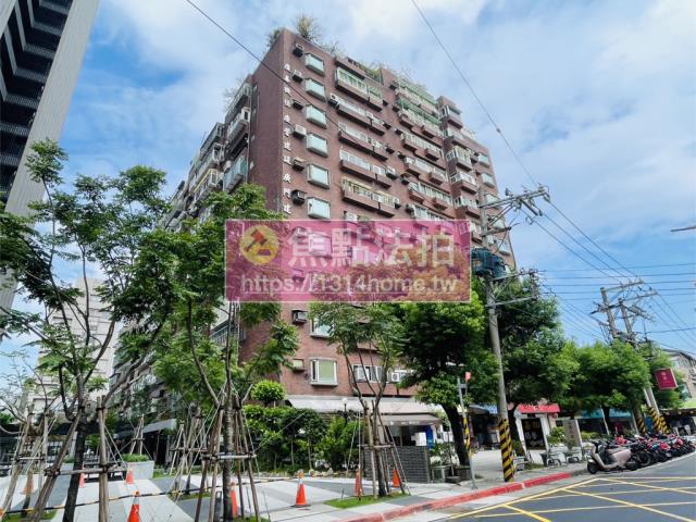 士林大樓法拍-0