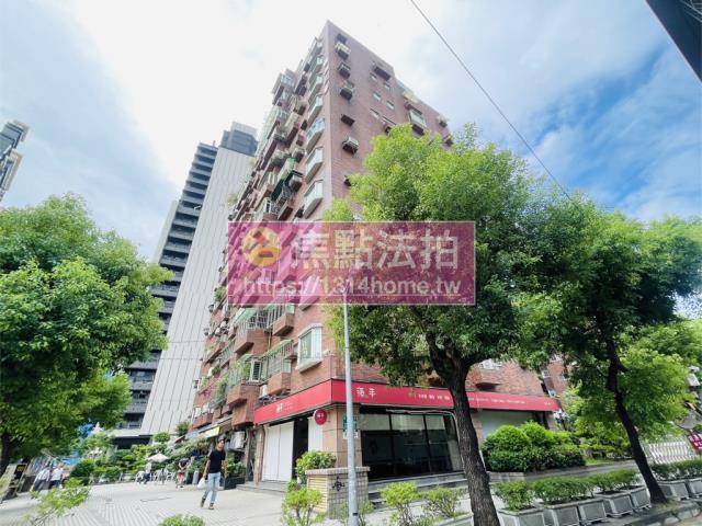 士林大樓法拍-1