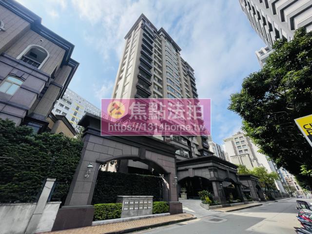 台北大樓法拍-1