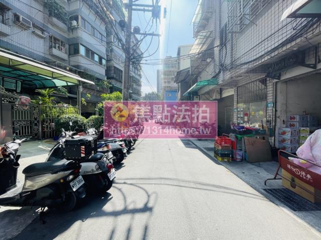 新北三重法拍公寓-4