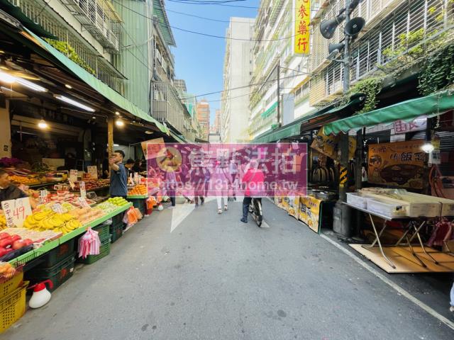 大同區公寓法拍-9