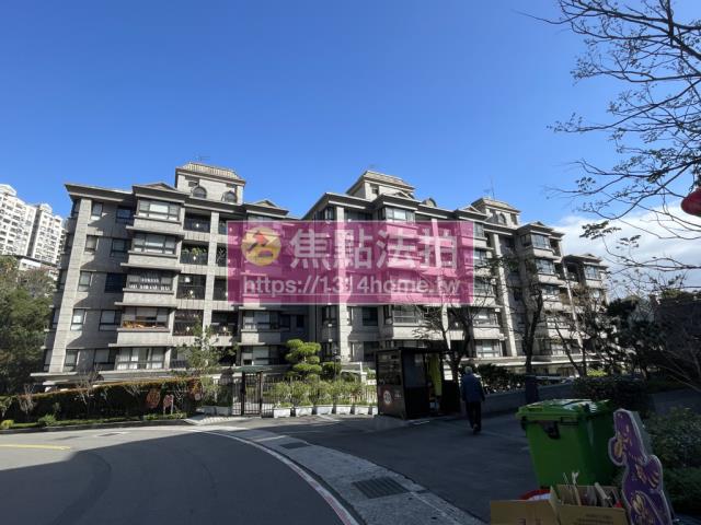 新店華廈法拍-0