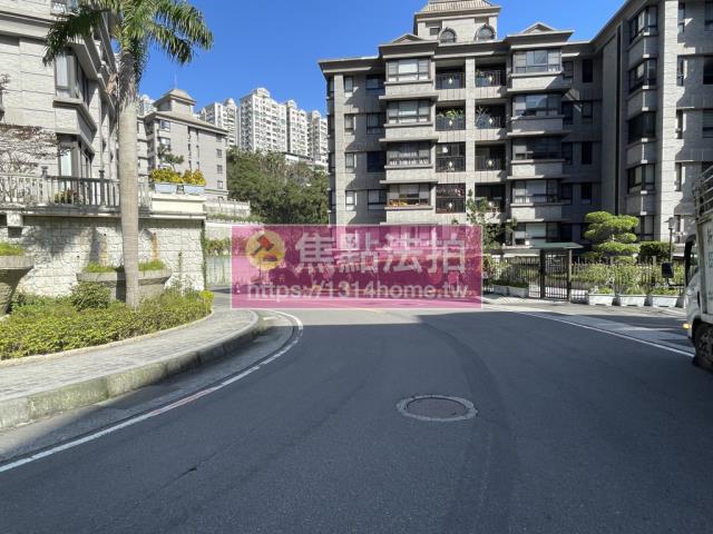 新店華廈法拍-3