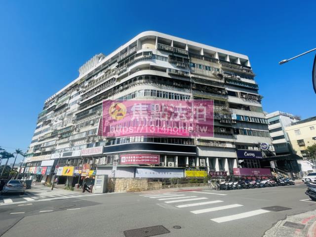 台北大樓法拍-1