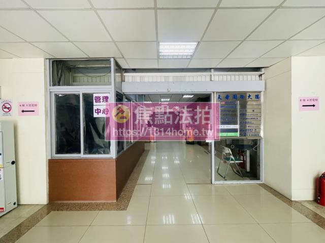 台北大樓法拍-4