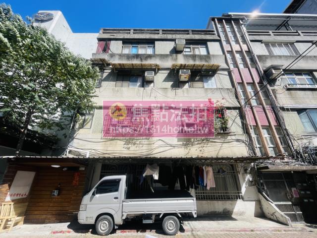 台北公寓拍賣-1