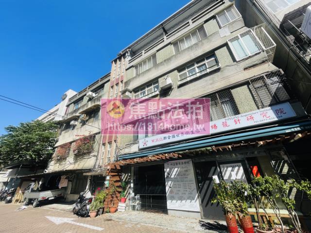 台北公寓拍賣-2