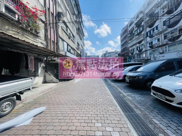 台北公寓拍賣-6