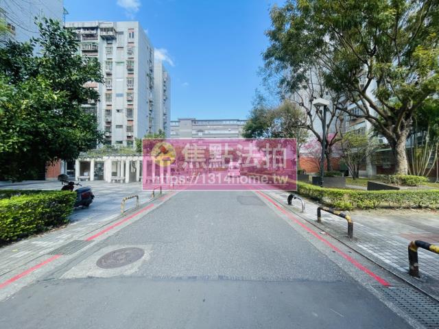 台北內湖大樓法拍-12