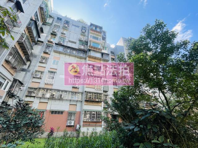 台北內湖大樓法拍-1