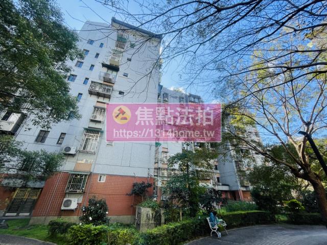 台北內湖大樓法拍-3