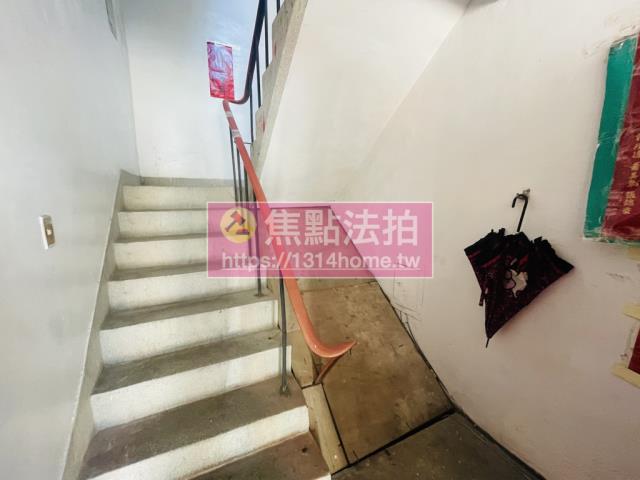 台北南港公寓法拍-5