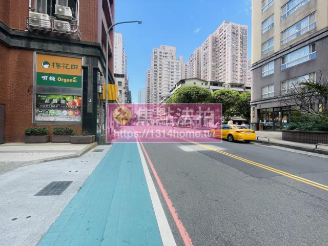 新北汐止大樓法拍-11