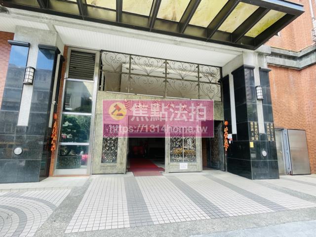 新北汐止大樓法拍-3