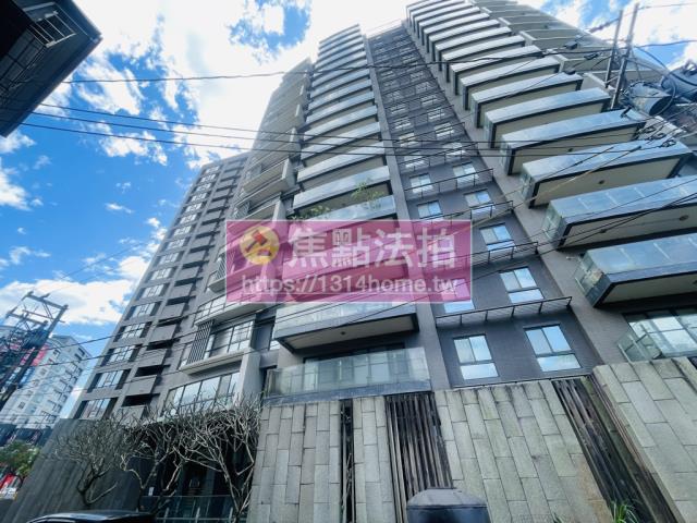 新北汐止大樓法拍-2