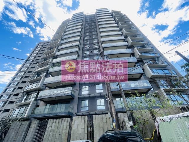 新北汐止大樓法拍-3