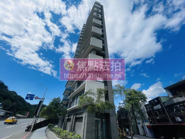 新北汐止大樓法拍-6