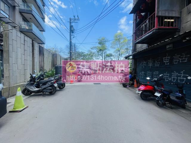 新北汐止大樓法拍-8