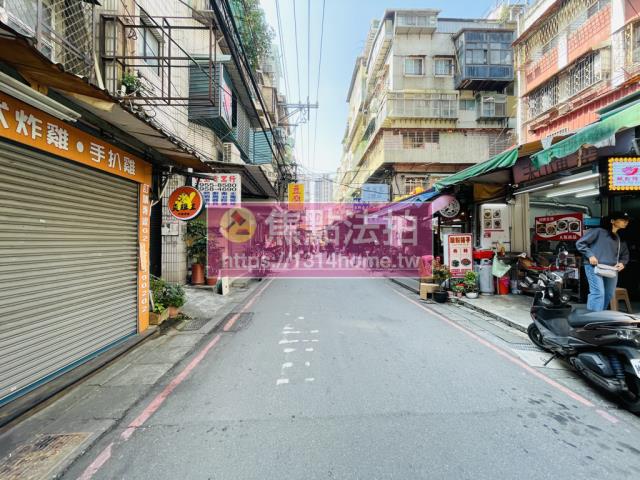 新北板橋拍賣公寓-10