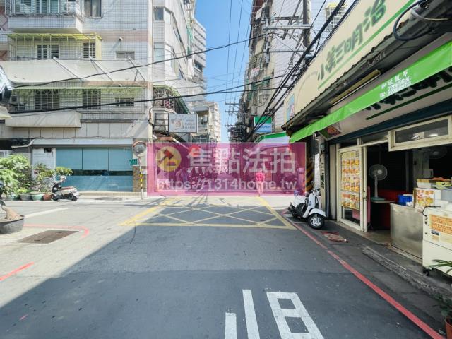 新北板橋拍賣公寓-11